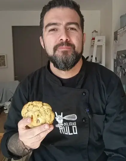 Caso real César